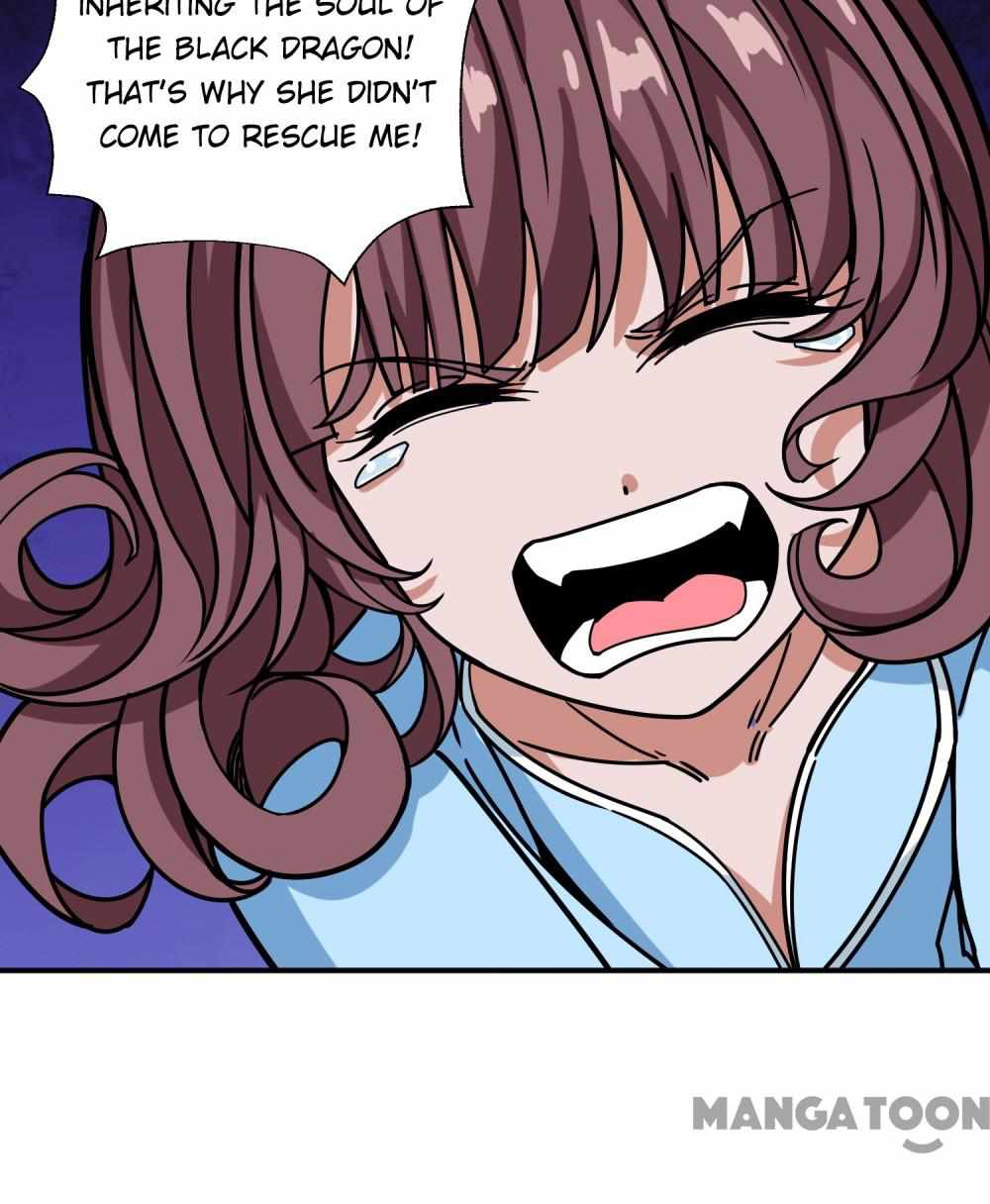 The God Devourer Chapter 216 - Page 26