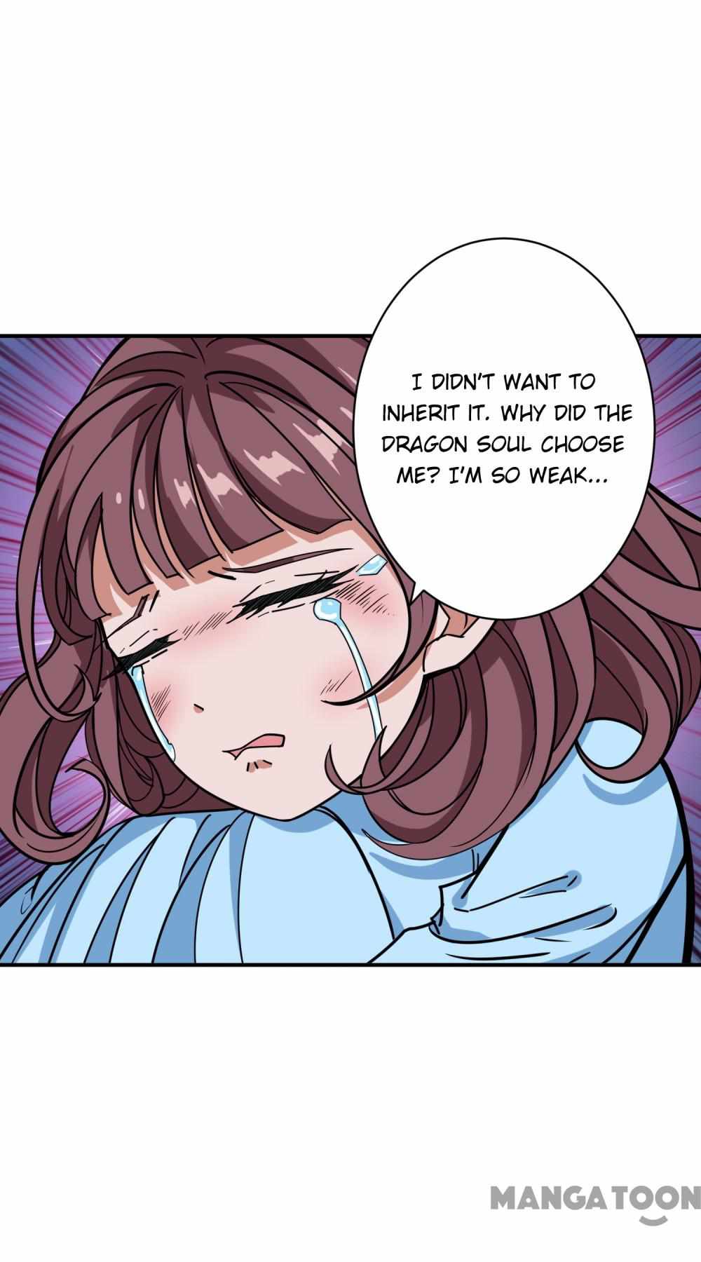 The God Devourer Chapter 216 - Page 27