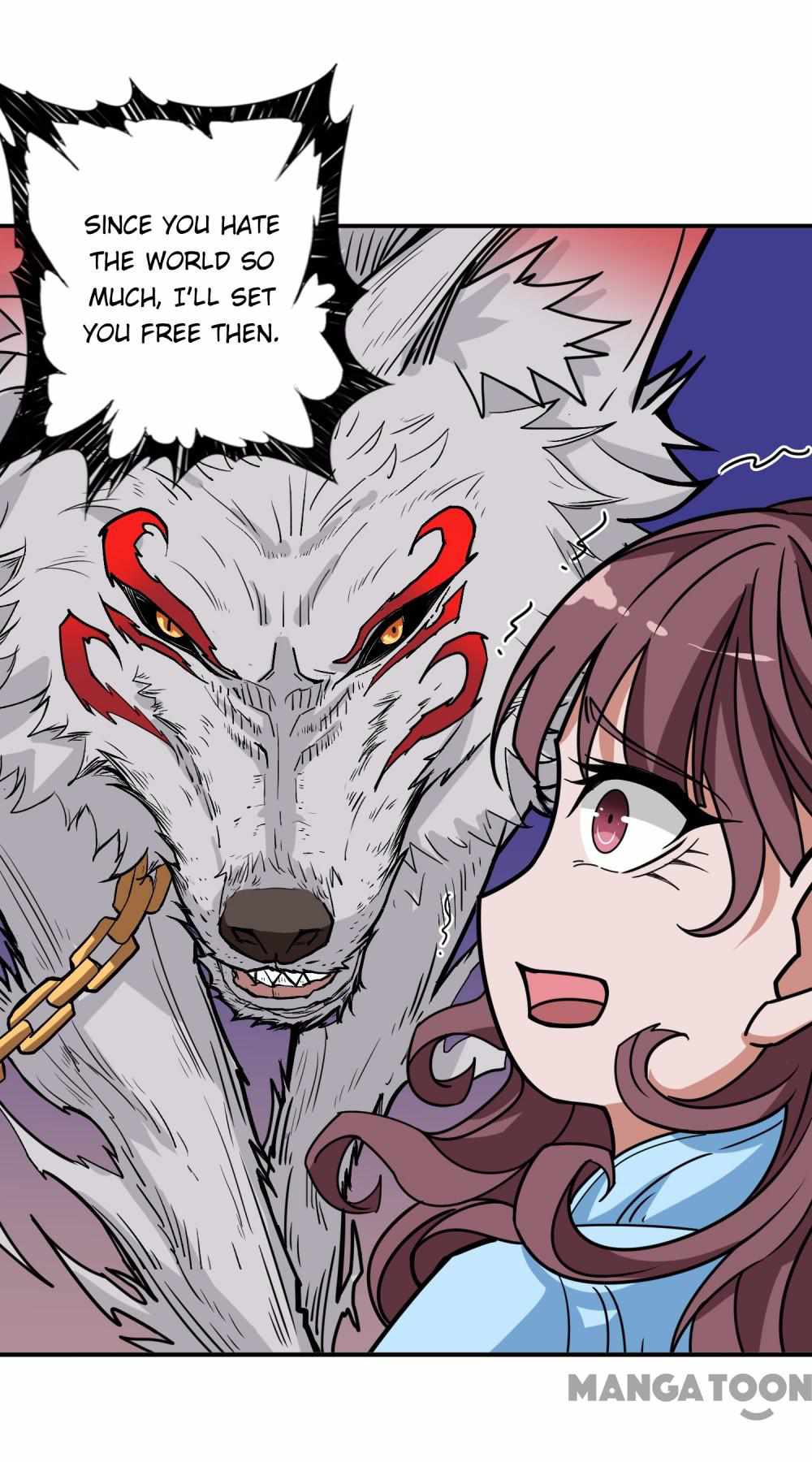 The God Devourer Chapter 216 - Page 29