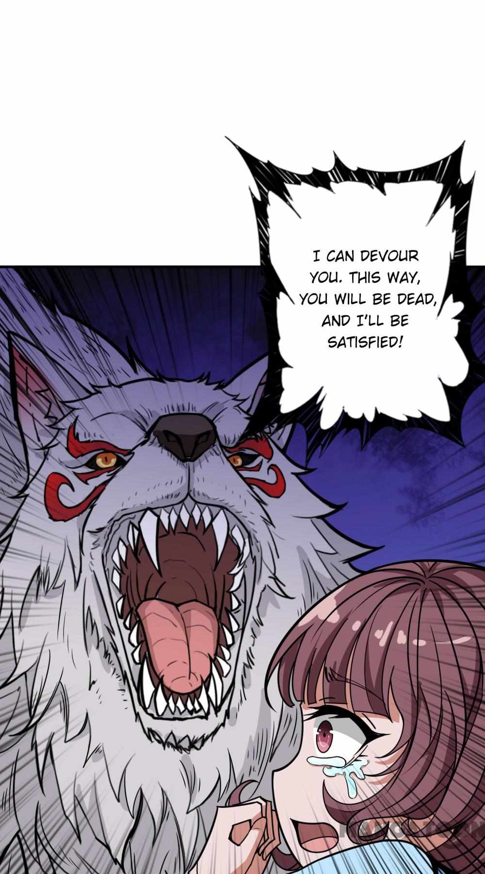 The God Devourer Chapter 216 - Page 30