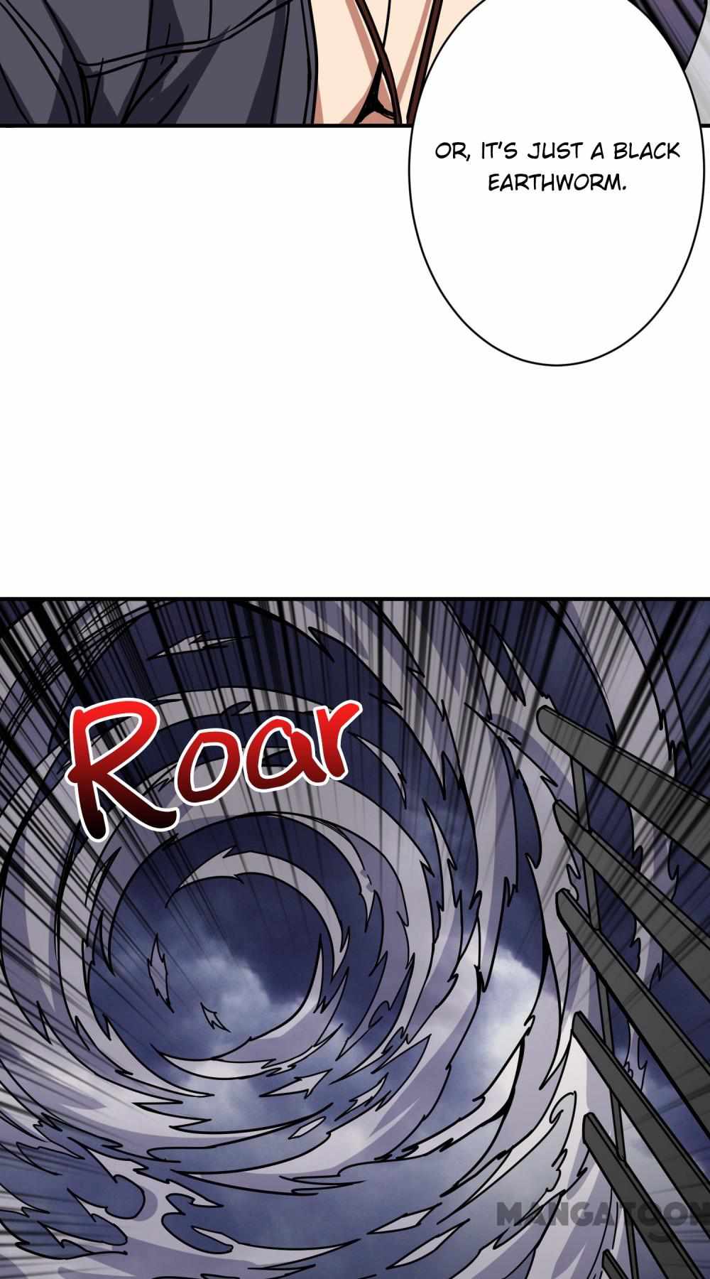 The God Devourer Chapter 216 - Page 40