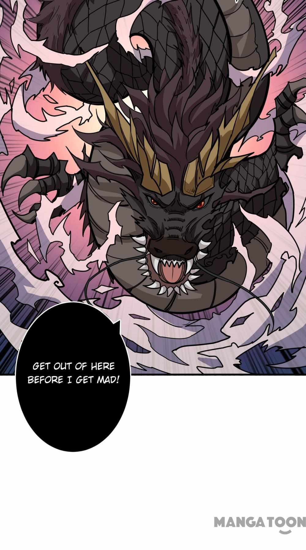 The God Devourer Chapter 216 - Page 42
