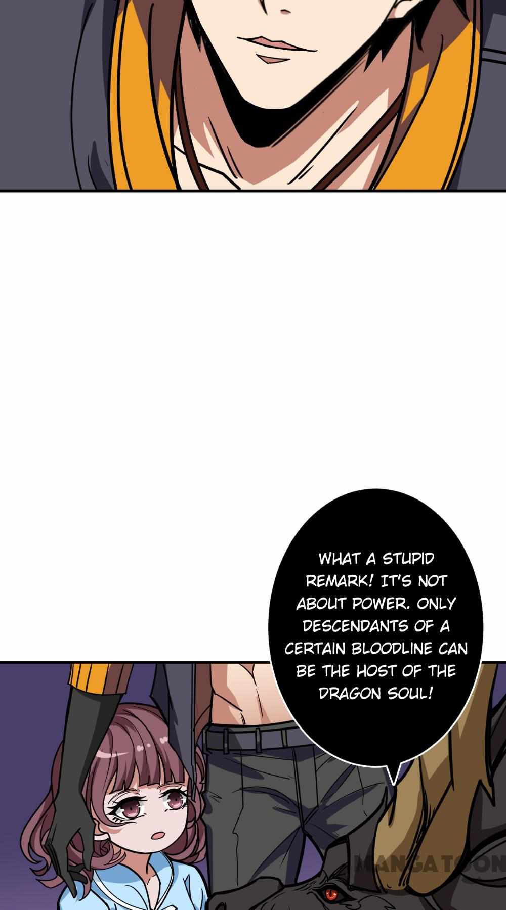 The God Devourer Chapter 216 - Page 48