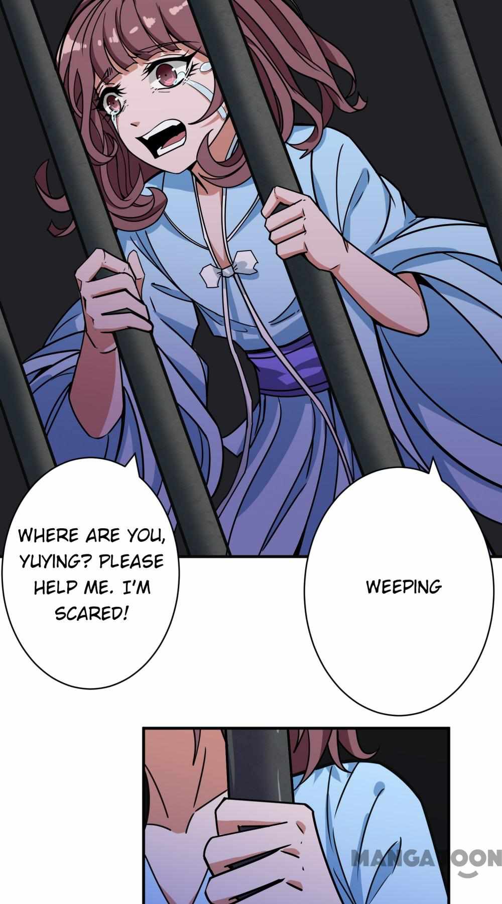 The God Devourer Chapter 216 - Page 6