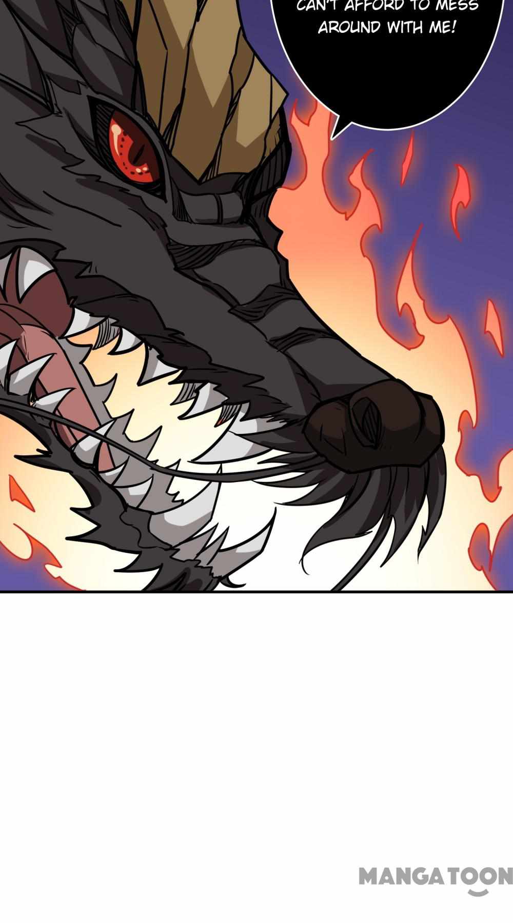 The God Devourer Chapter 216 - Page 51
