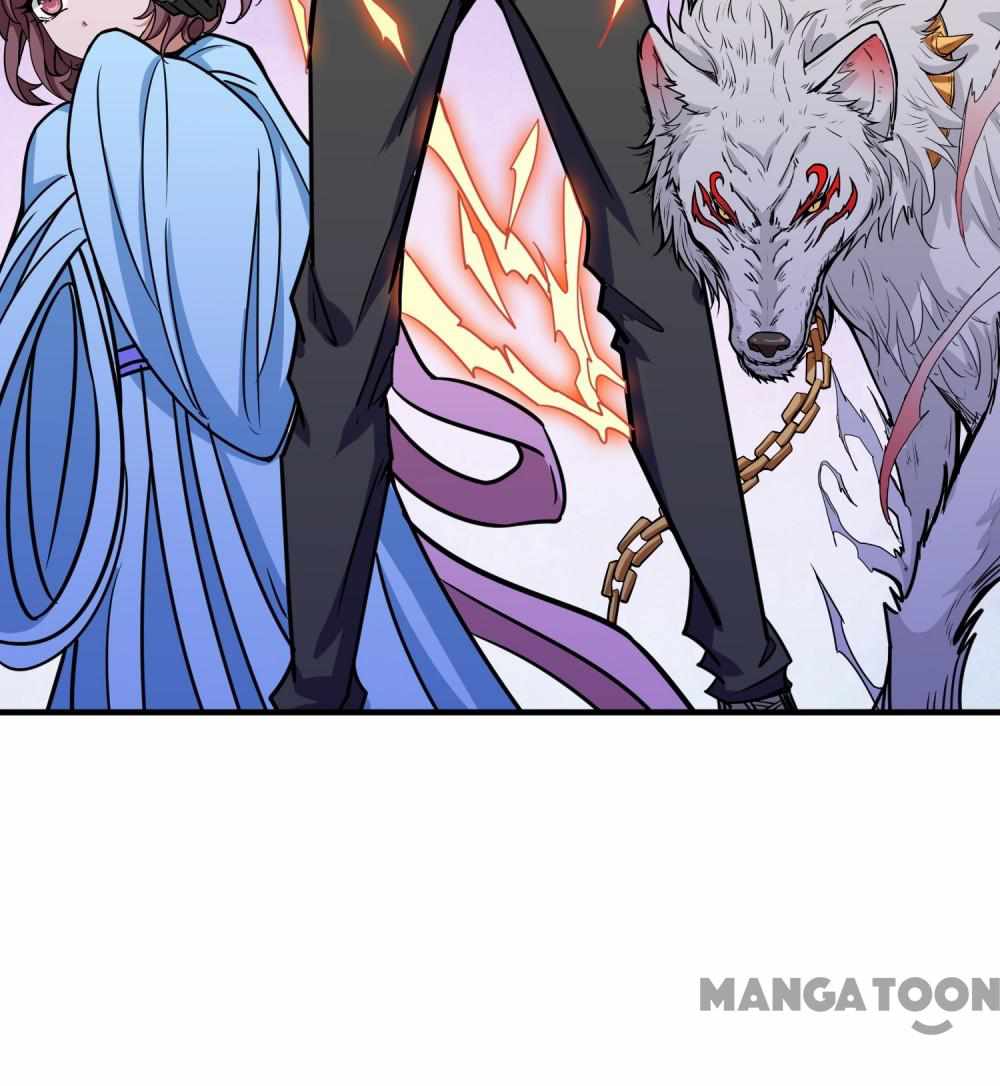 The God Devourer Chapter 216 - Page 54