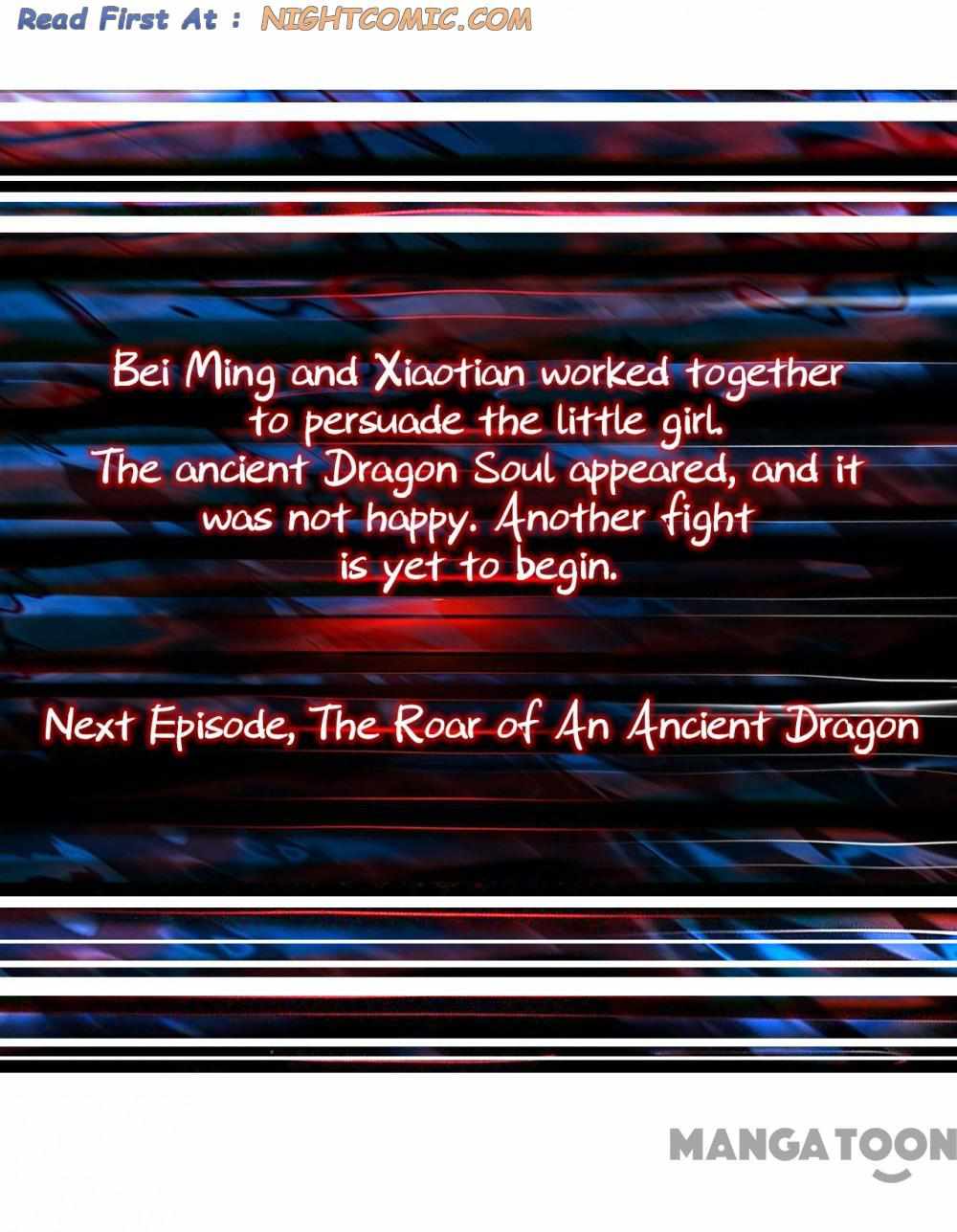 The God Devourer Chapter 216 - Page 55