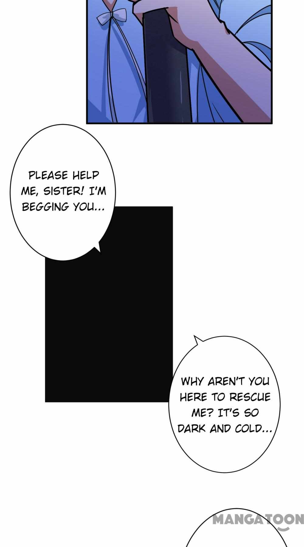 The God Devourer Chapter 216 - Page 7