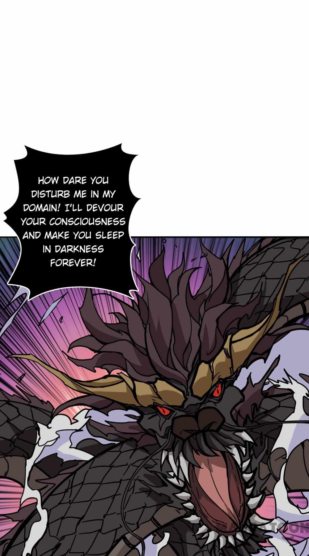The God Devourer Chapter 217 - Page 13