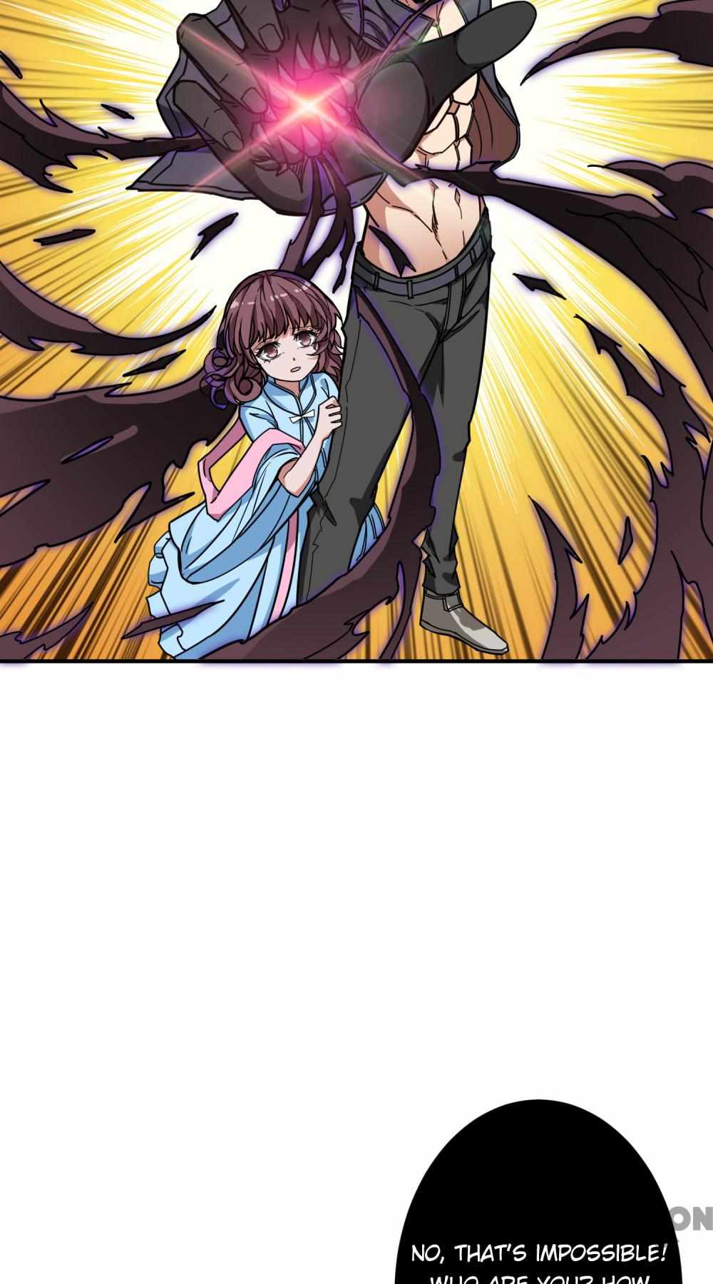 The God Devourer Chapter 217 - Page 16