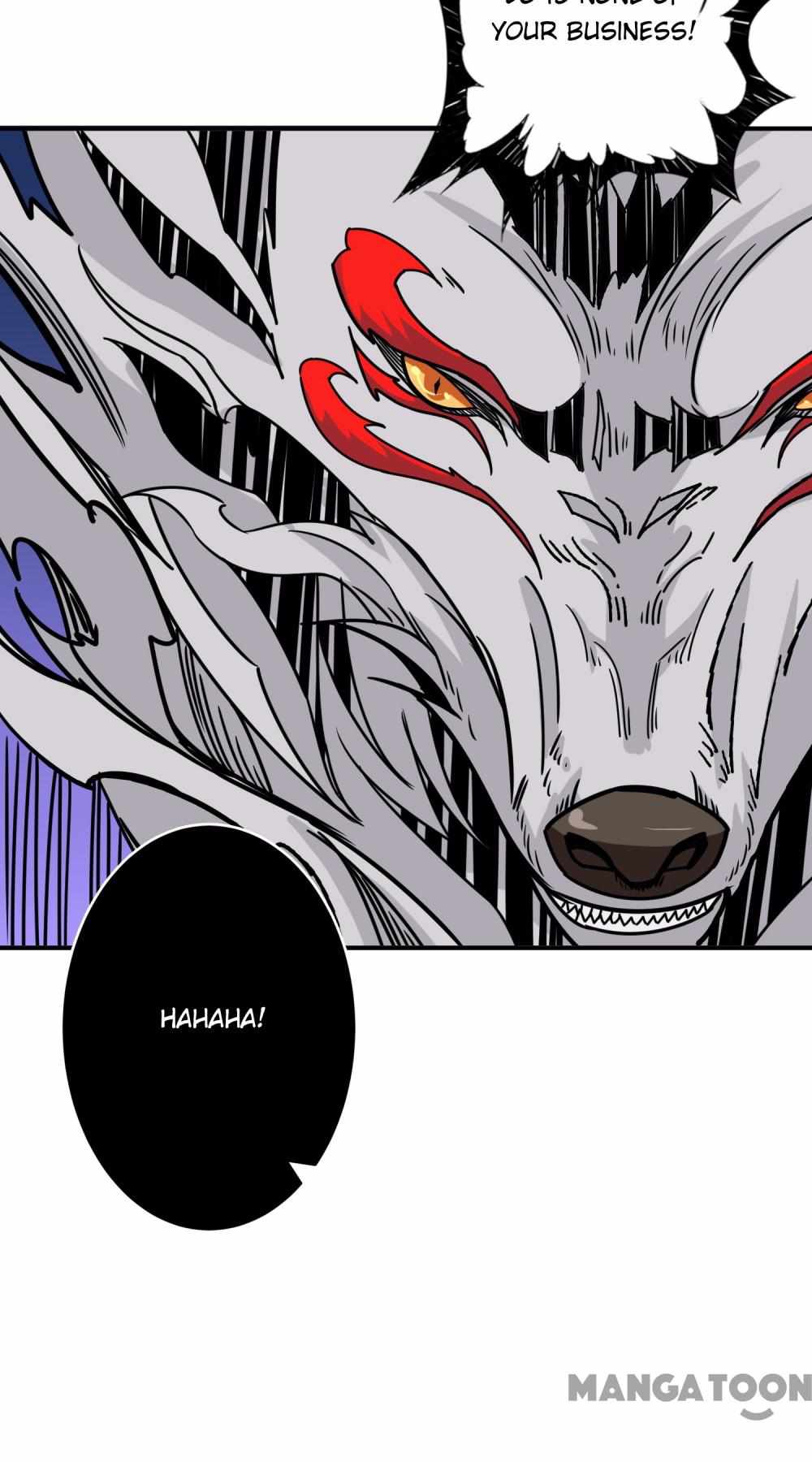The God Devourer Chapter 217 - Page 31