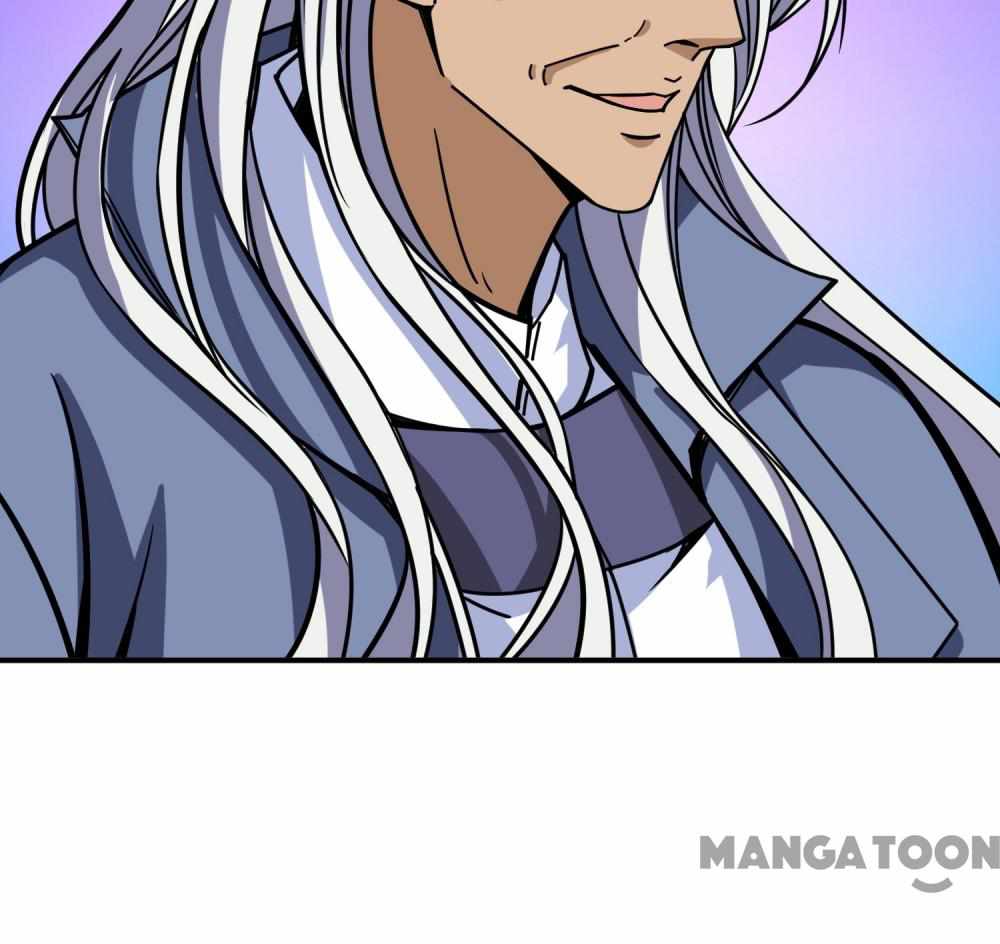 The God Devourer Chapter 217 - Page 46