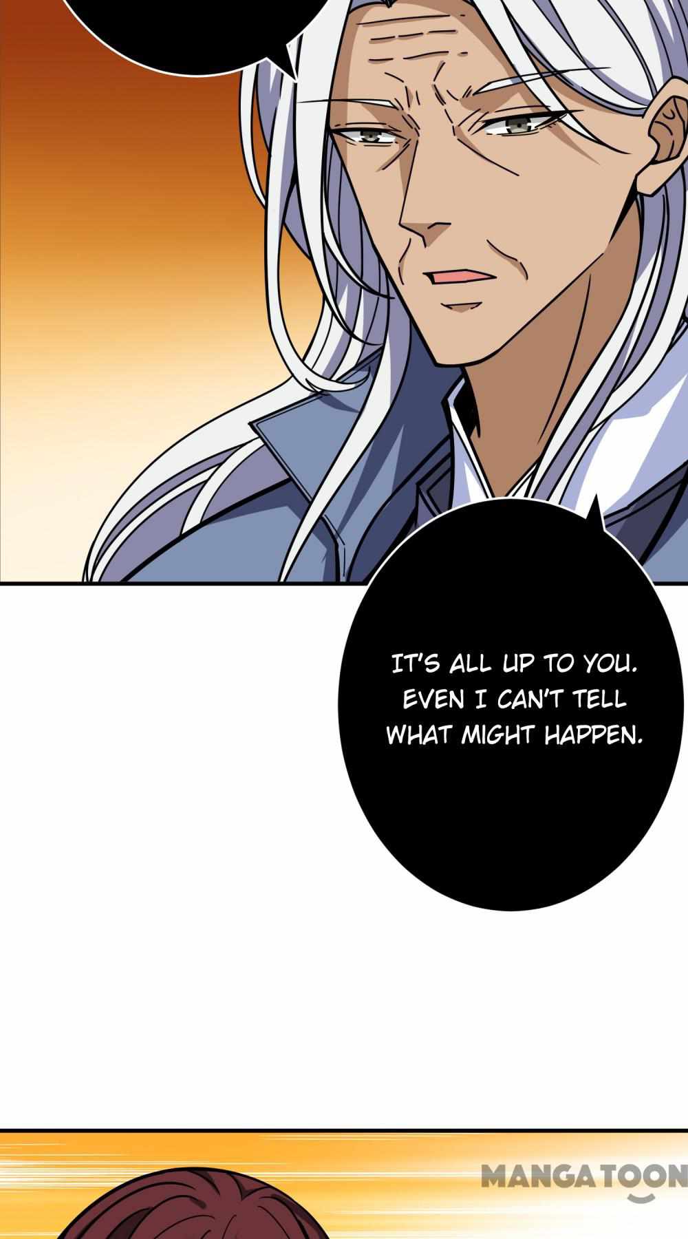 The God Devourer Chapter 217 - Page 6