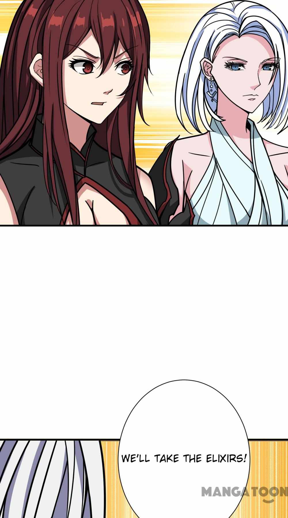 The God Devourer Chapter 217 - Page 7