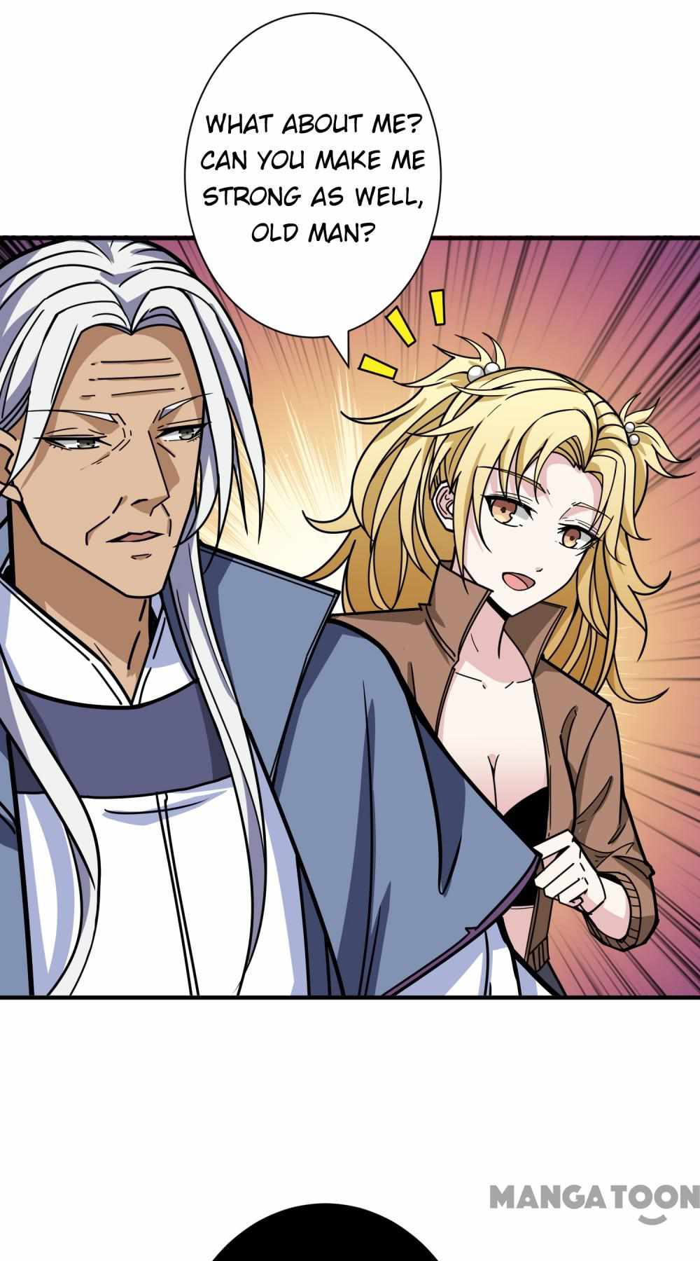 The God Devourer Chapter 217 - Page 9