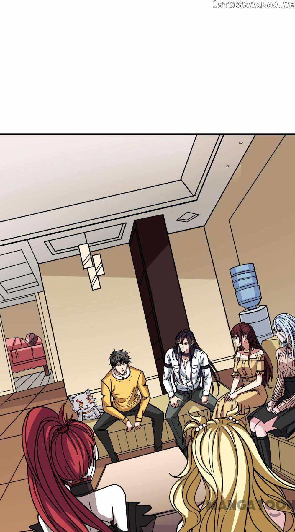 The God Devourer Chapter 218 - Page 15