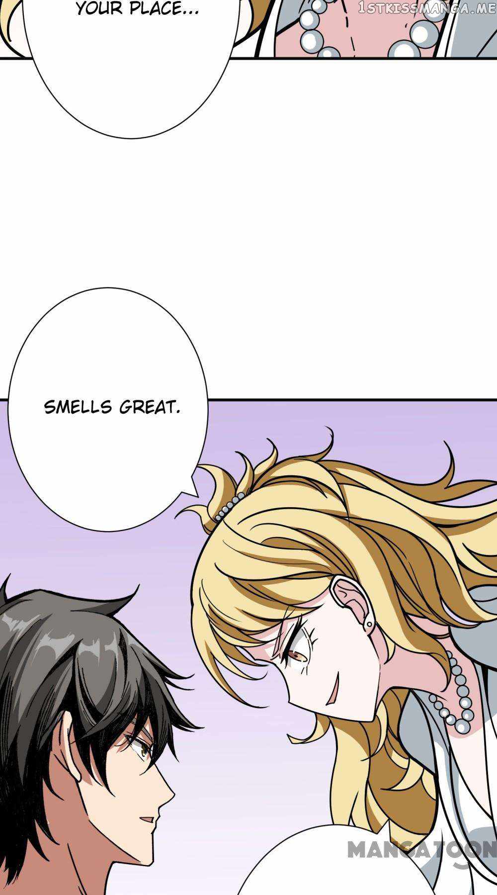 The God Devourer Chapter 218 - Page 19