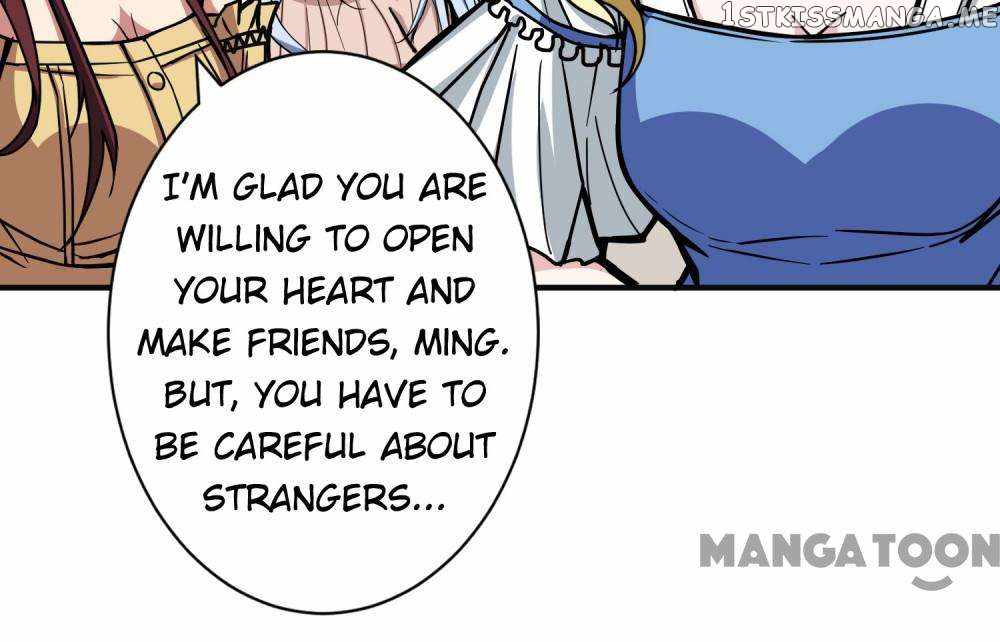 The God Devourer Chapter 218 - Page 23