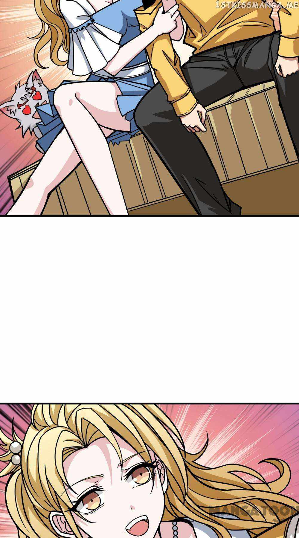 The God Devourer Chapter 218 - Page 30