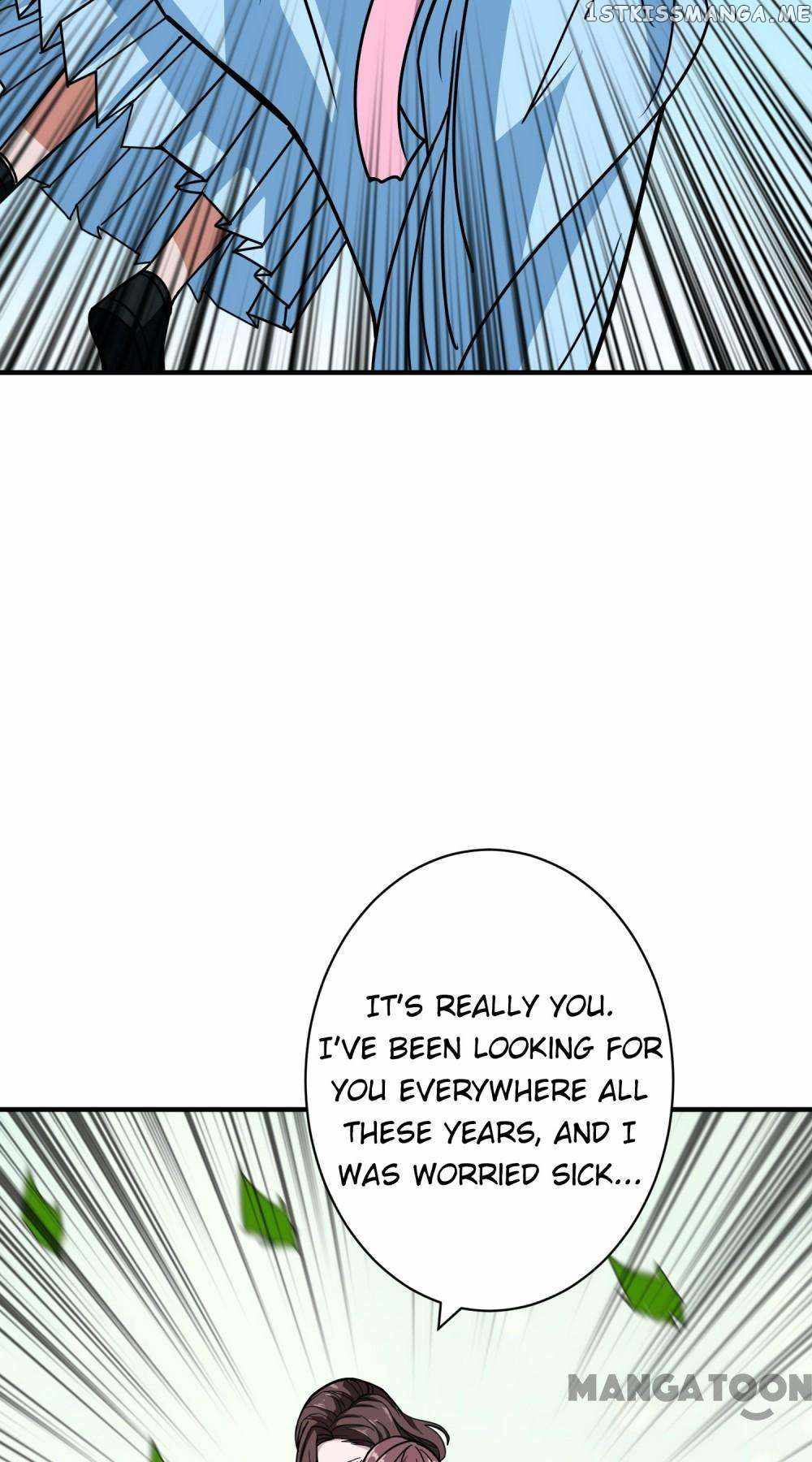 The God Devourer Chapter 218 - Page 4