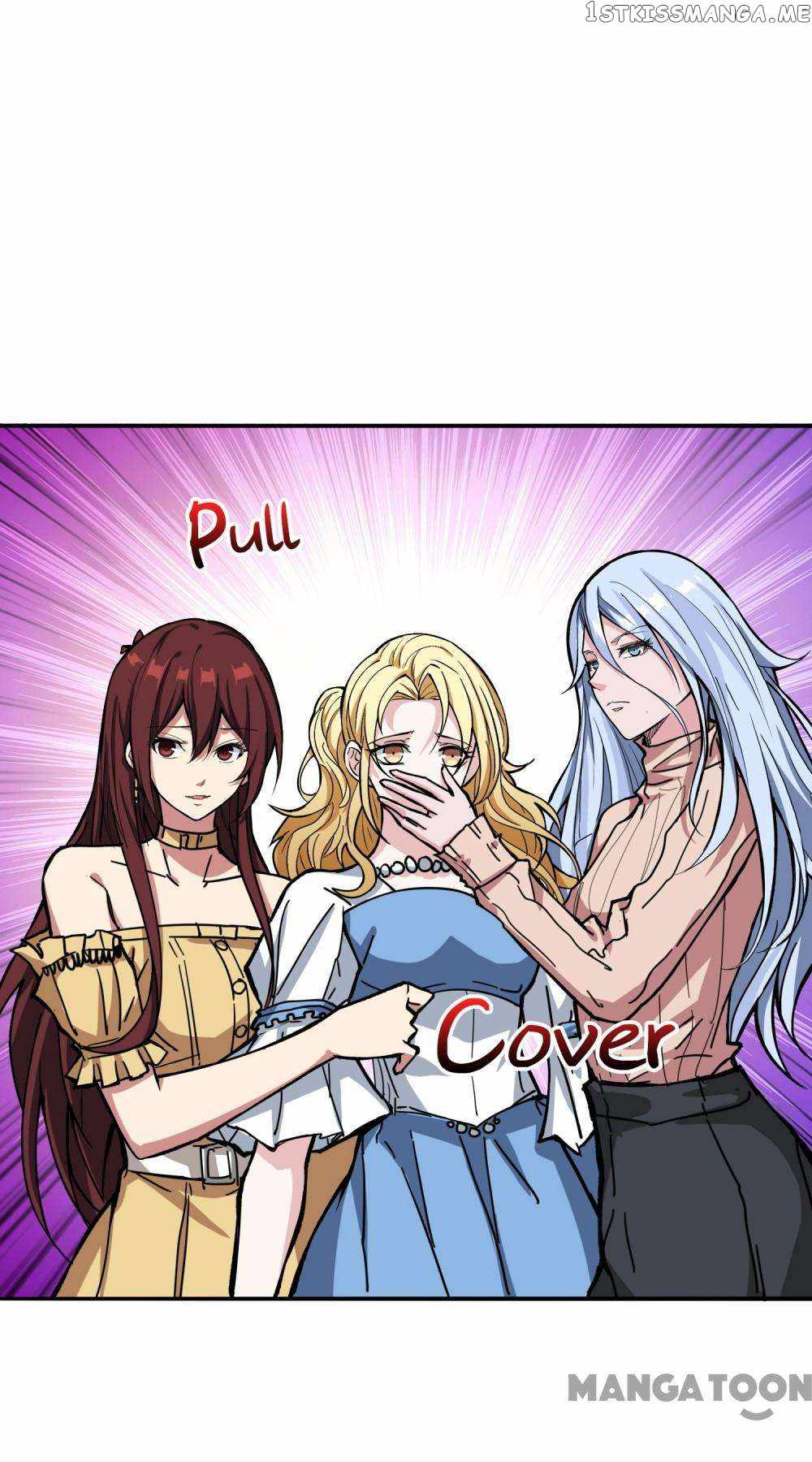 The God Devourer Chapter 218 - Page 32