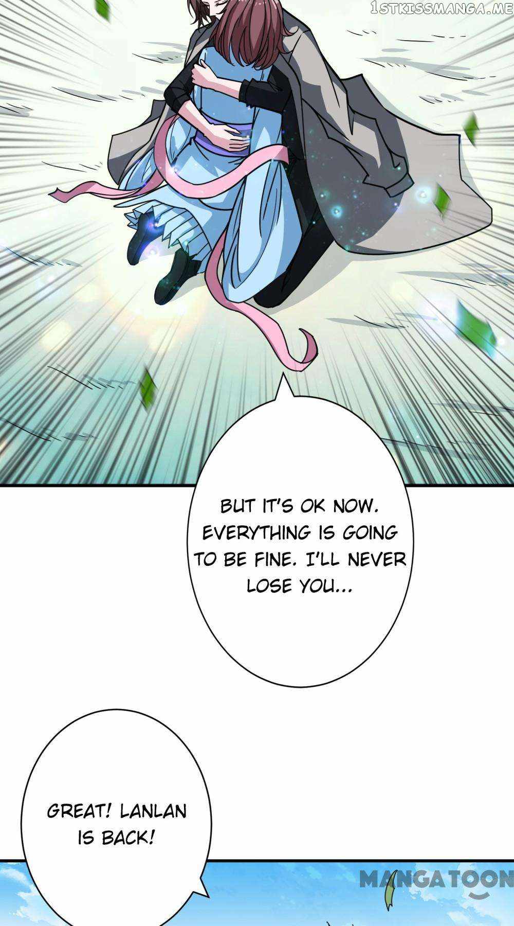The God Devourer Chapter 218 - Page 5