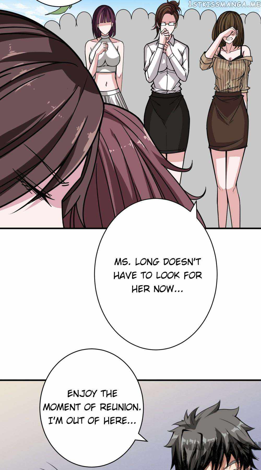 The God Devourer Chapter 218 - Page 6