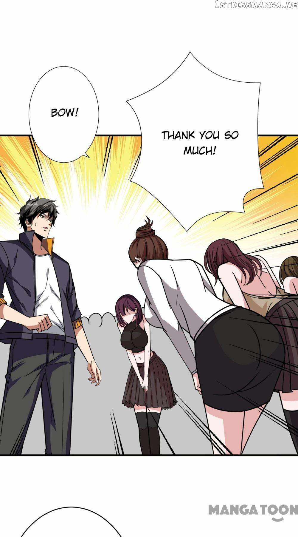 The God Devourer Chapter 218 - Page 10
