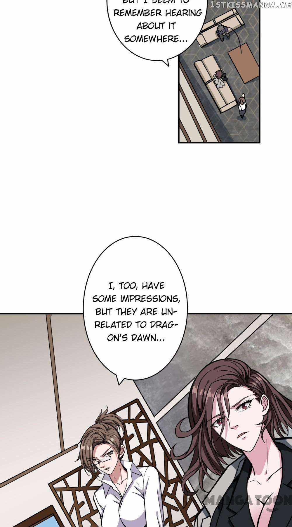 The God Devourer Chapter 219 - Page 12