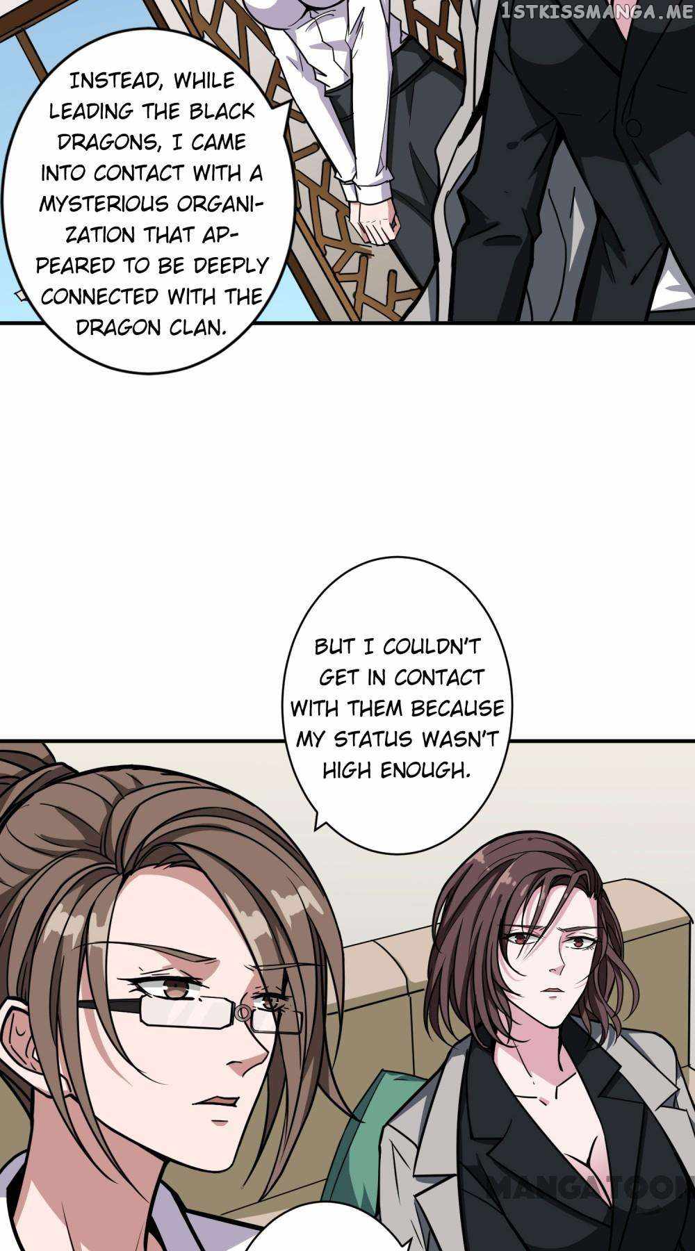 The God Devourer Chapter 219 - Page 13