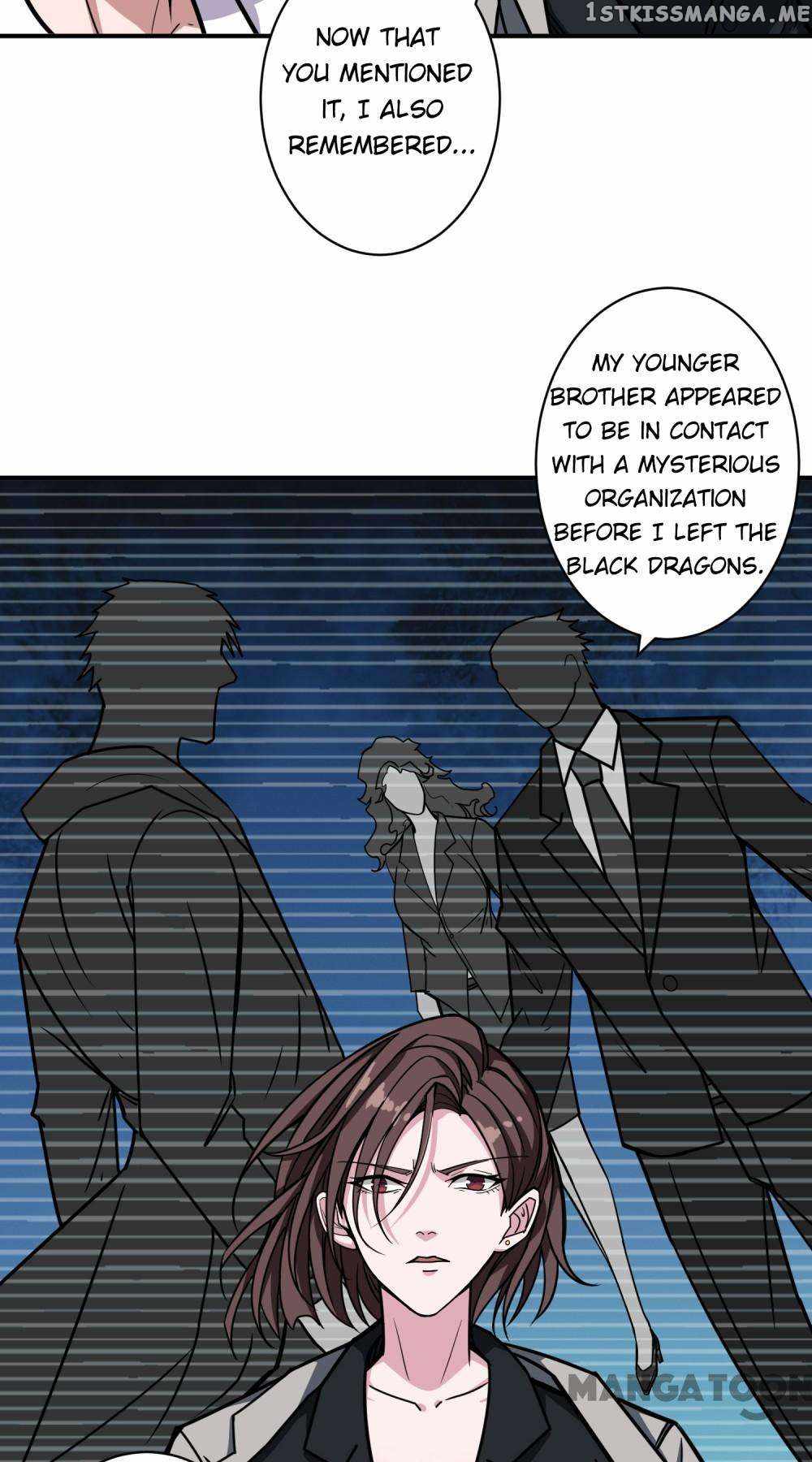 The God Devourer Chapter 219 - Page 14