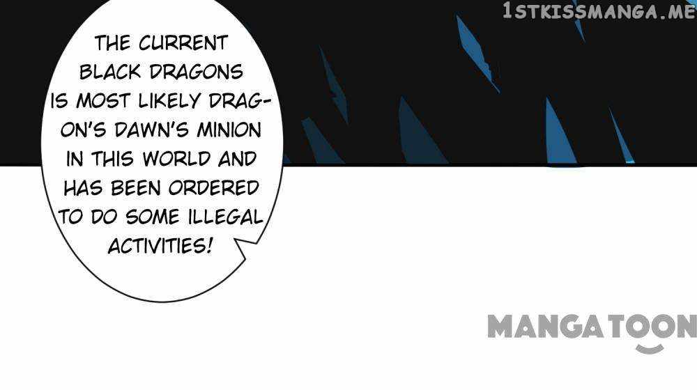 The God Devourer Chapter 219 - Page 19