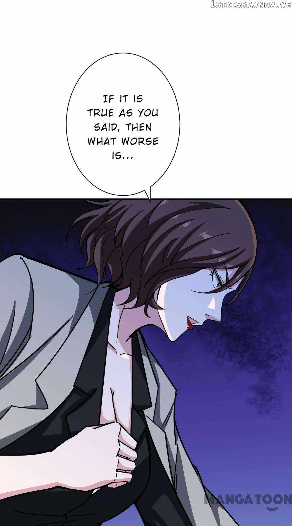 The God Devourer Chapter 219 - Page 21