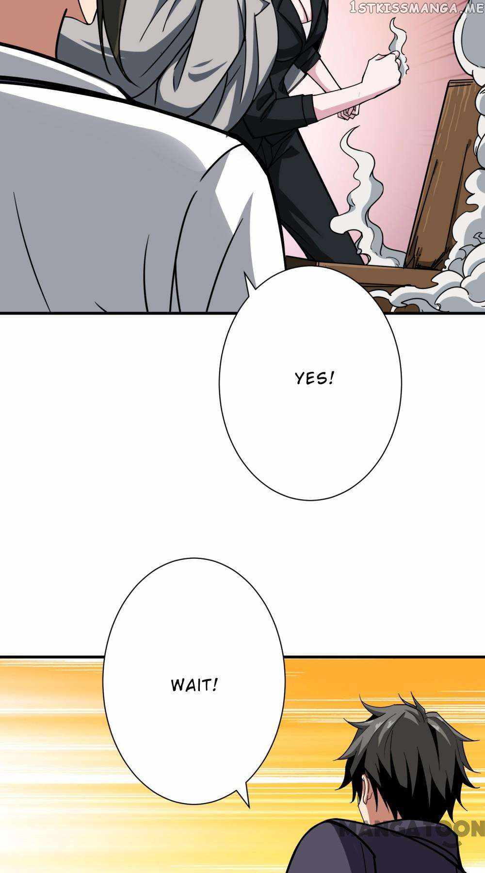 The God Devourer Chapter 219 - Page 24