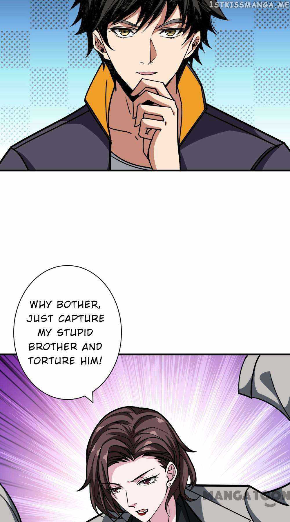 The God Devourer Chapter 219 - Page 26
