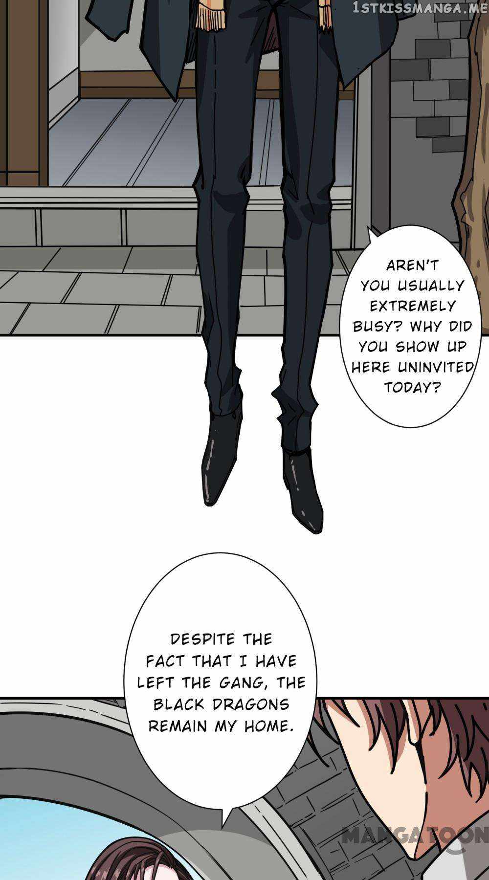 The God Devourer Chapter 219 - Page 39