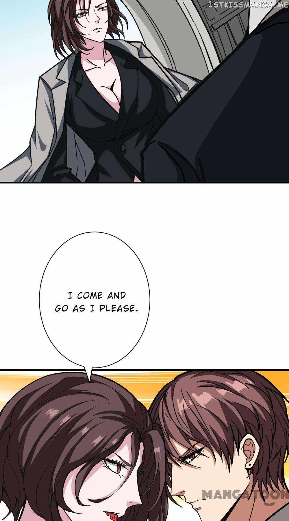 The God Devourer Chapter 219 - Page 40