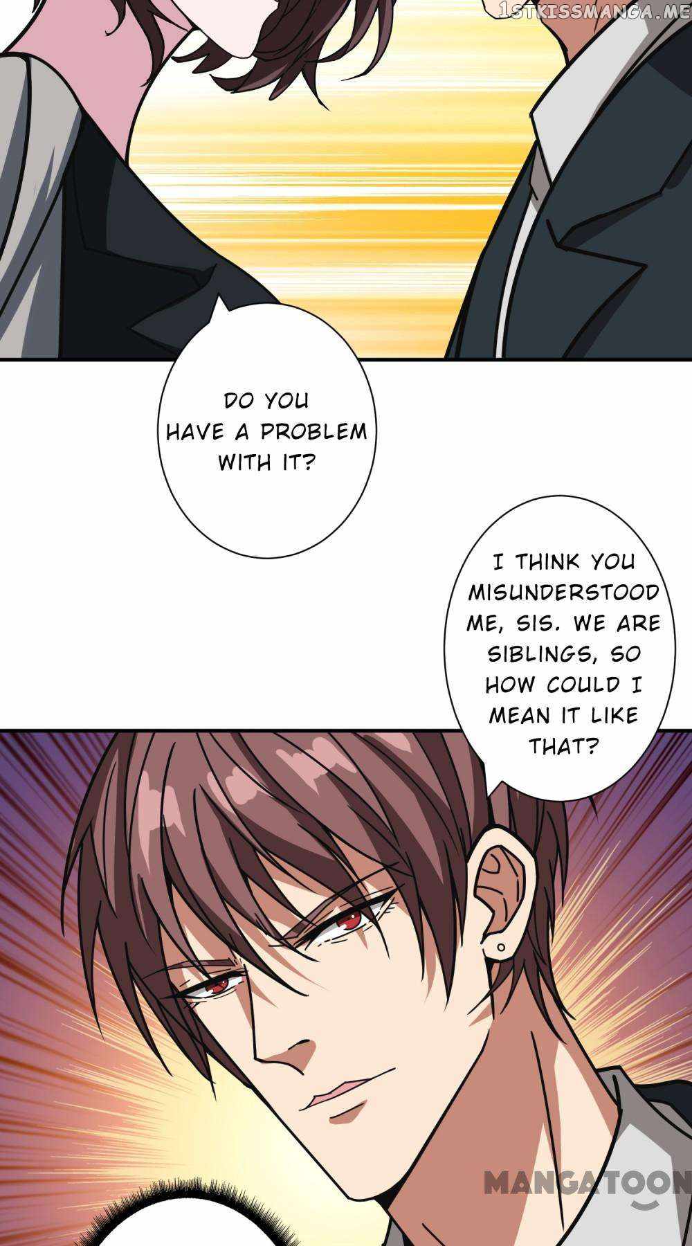 The God Devourer Chapter 219 - Page 41