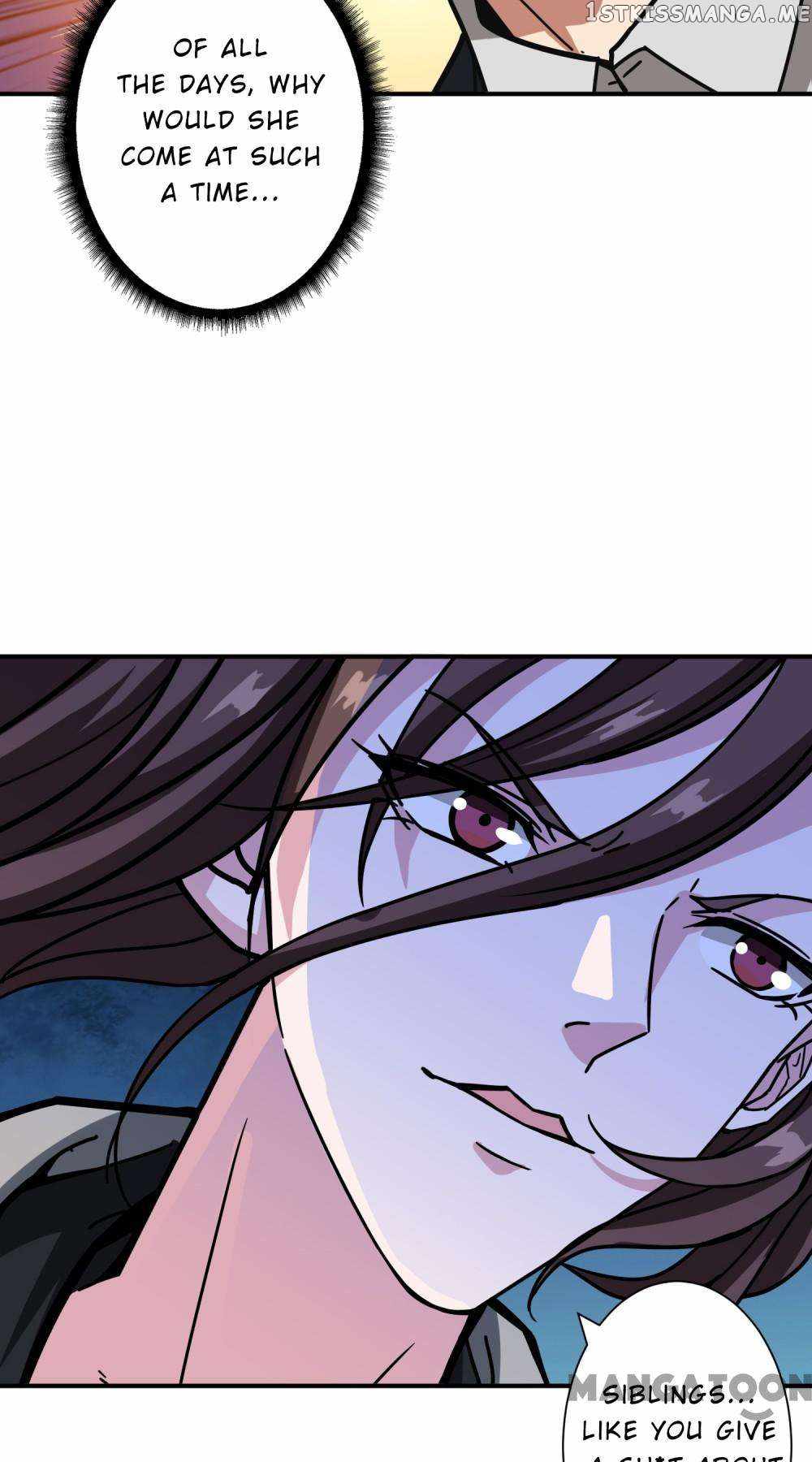 The God Devourer Chapter 219 - Page 42