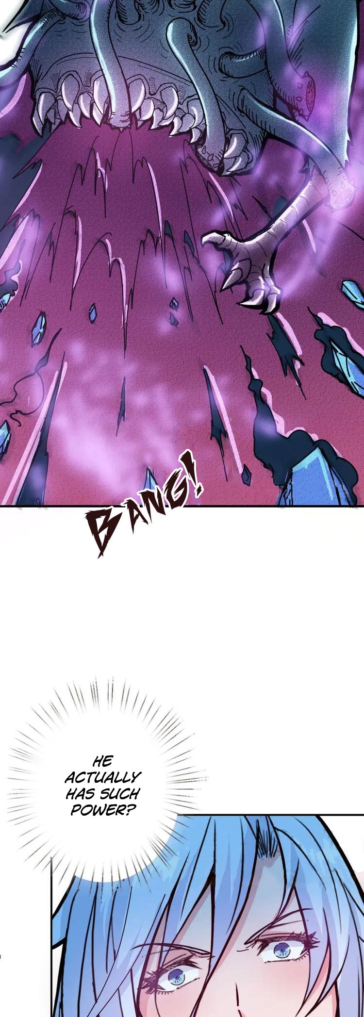 The God Devourer Chapter 22 - Page 12