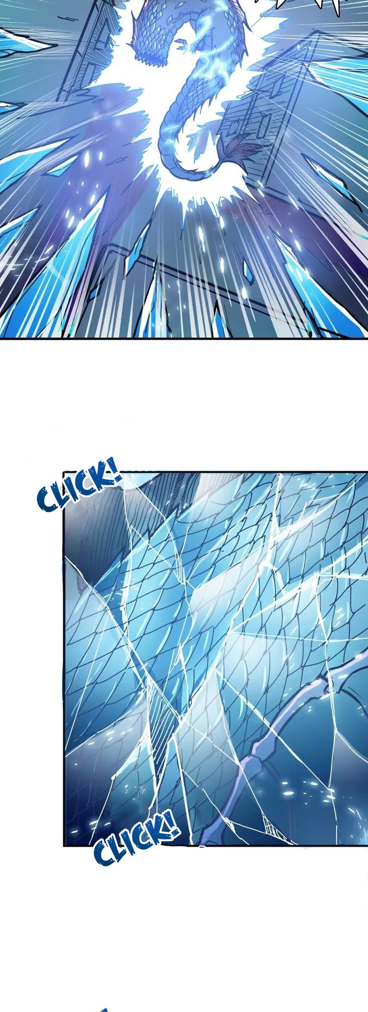 The God Devourer Chapter 22 - Page 21