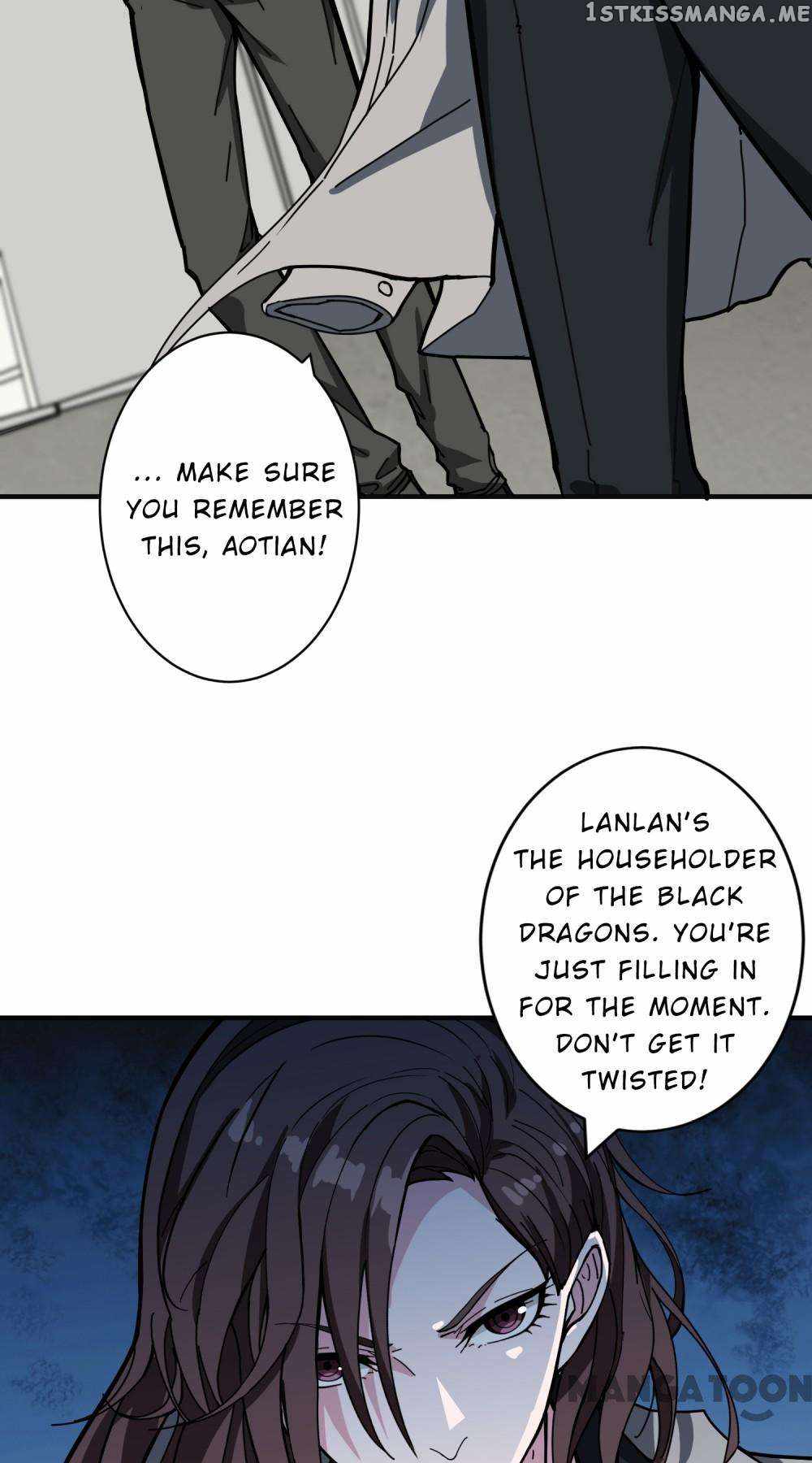 The God Devourer Chapter 220 - Page 12