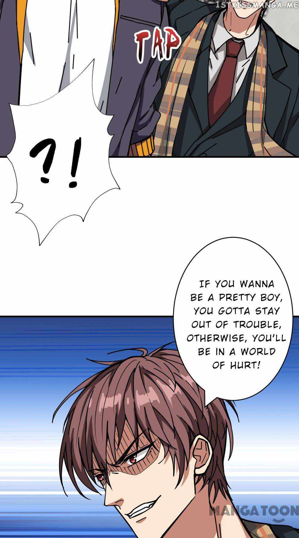 The God Devourer Chapter 220 - Page 15