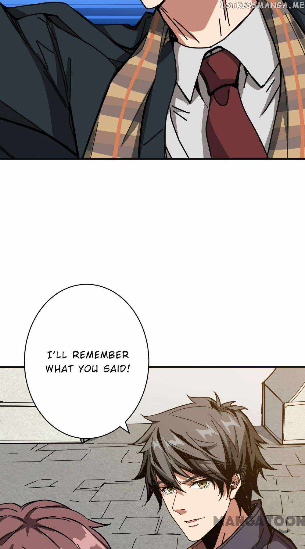 The God Devourer Chapter 220 - Page 16