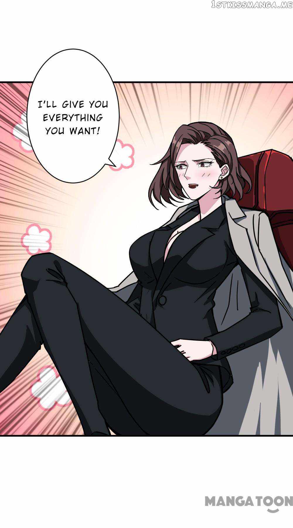 The God Devourer Chapter 220 - Page 30