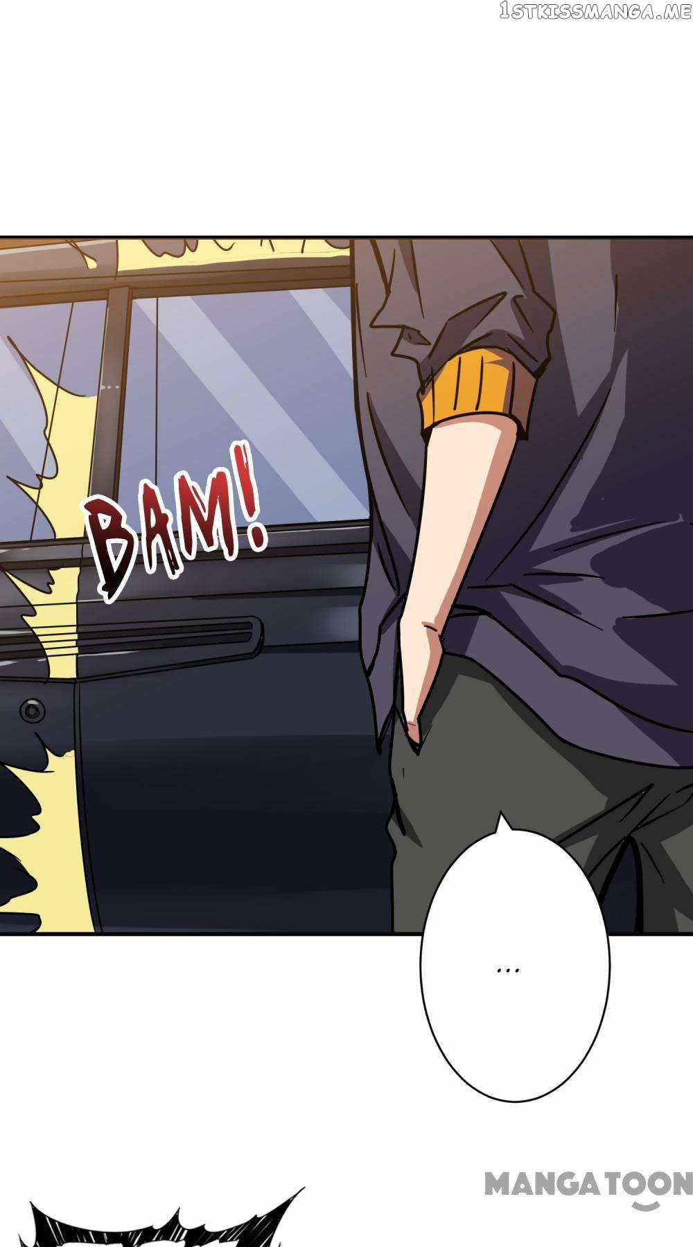 The God Devourer Chapter 220 - Page 31