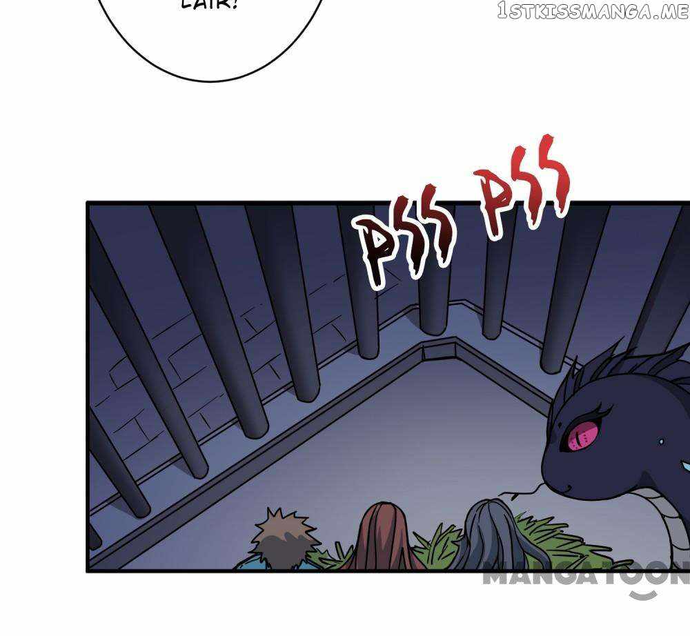 The God Devourer Chapter 220 - Page 37