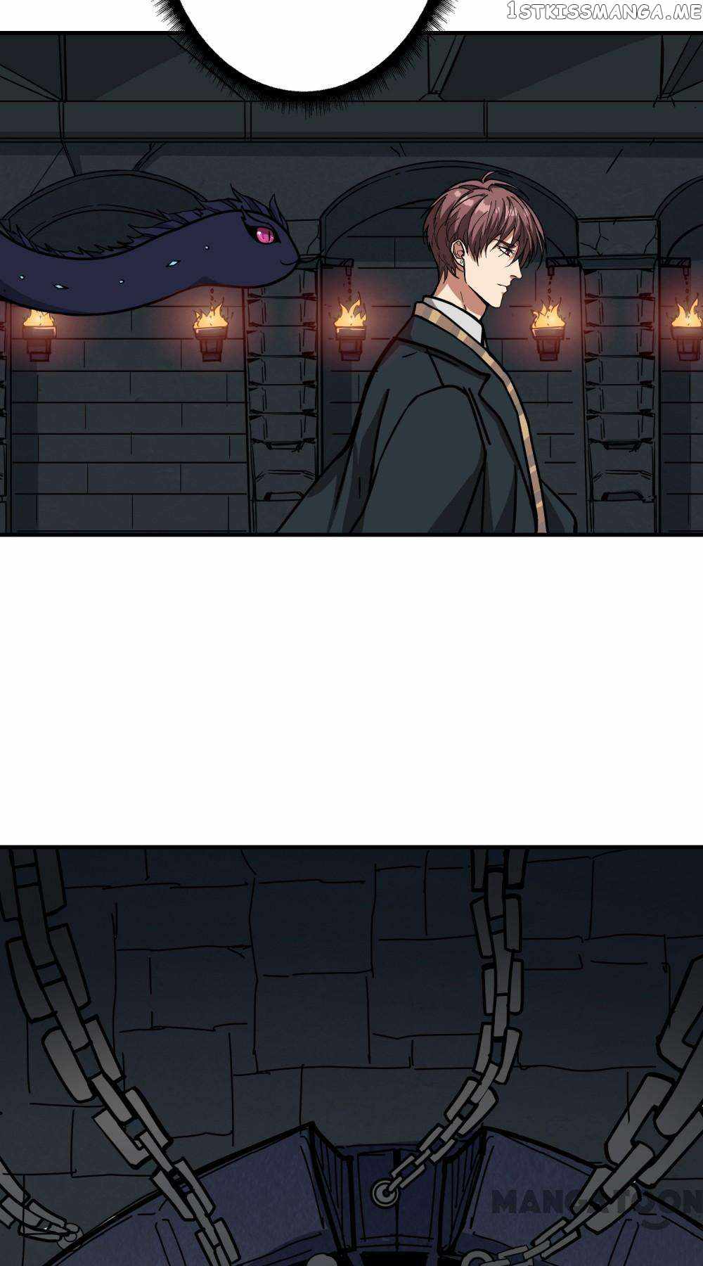 The God Devourer Chapter 220 - Page 39