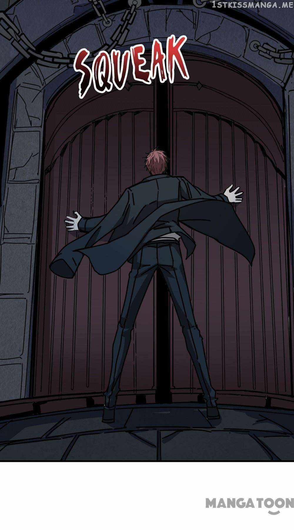 The God Devourer Chapter 220 - Page 40