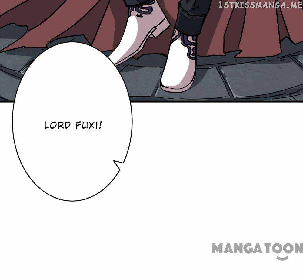 The God Devourer Chapter 220 - Page 44